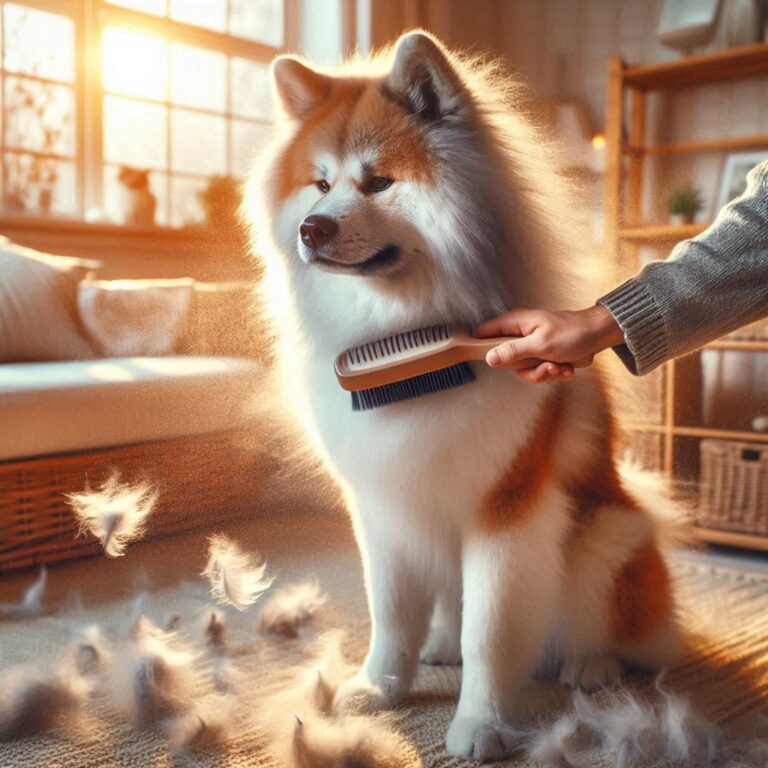 Reasons You Should Not Get an Akita